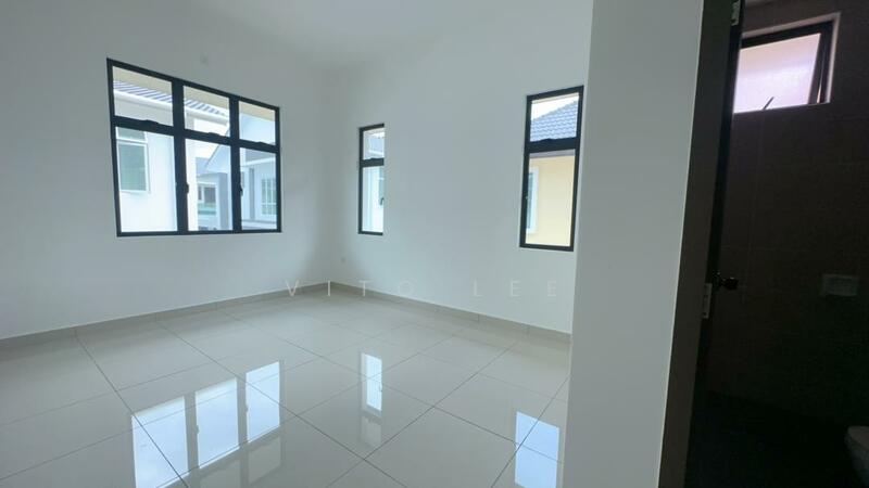 Rumah Berkembar untuk Dijual di Tanjong Minyak (Melaka) - Vito Lee Lee - Bedroom - PropertyGuru.com.my