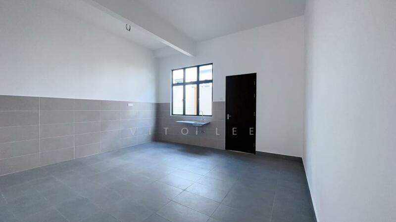 Rumah Berkembar untuk Dijual di Tanjong Minyak (Melaka) - Vito Lee Lee - Interior - PropertyGuru.com.my