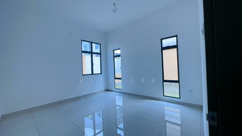 Rumah Berkembar untuk Dijual di Tanjong Minyak (Melaka) - Vito Lee Lee - Interior - PropertyGuru.com.my