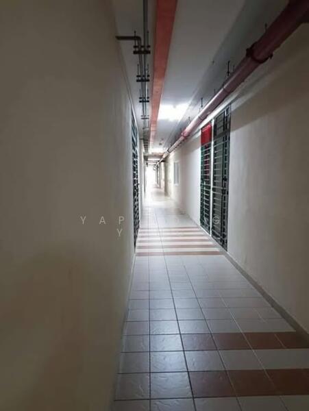 Corridor