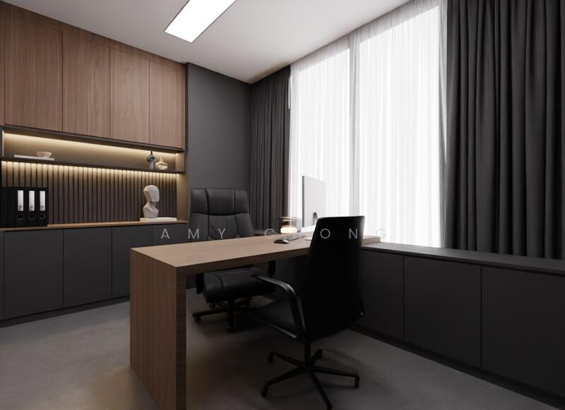 Office for Sale in KL Eco City (Kuala Lumpur) - Amy Chong - Study - PropertyGuru.com.my