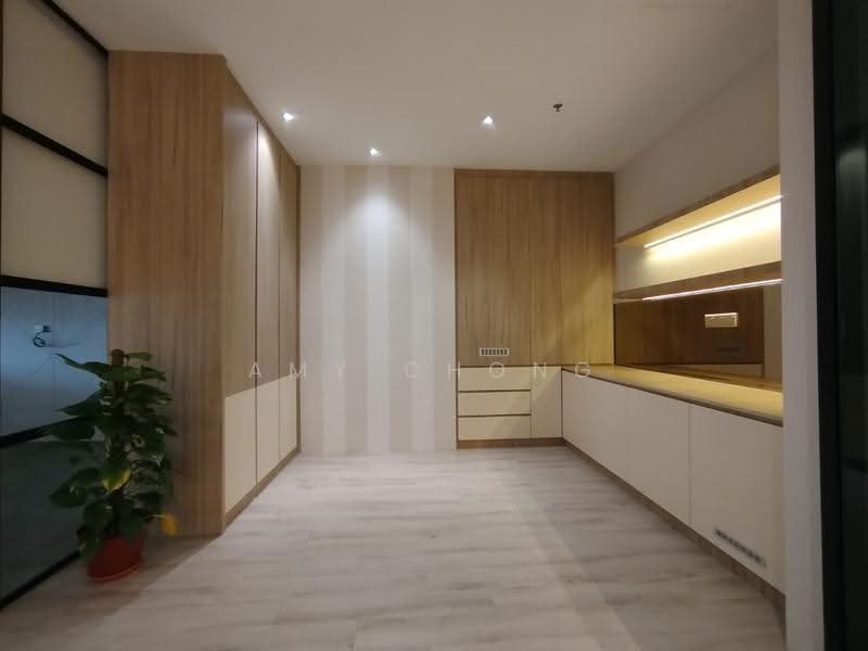 Office for Sale in KL Eco City (Kuala Lumpur) - Amy Chong - Interior - PropertyGuru.com.my