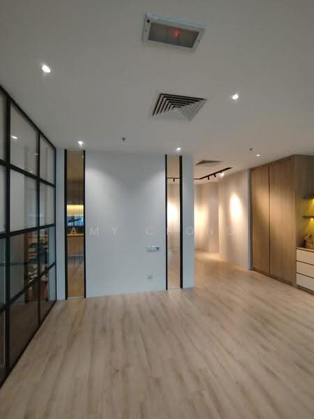 Office for Sale in KL Eco City (Kuala Lumpur) - Amy Chong - Interior - PropertyGuru.com.my