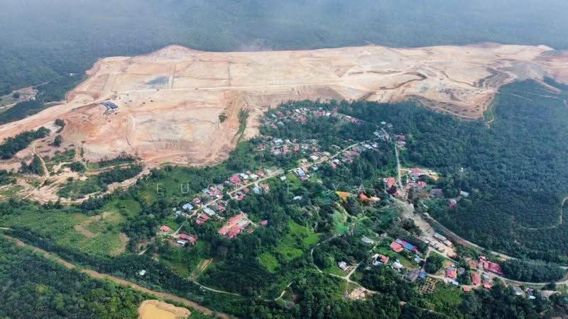 Industrial Land for Sale in Bandar Sungai Buaya (Serendah) - Eugene Yap - PropertyGuru.com.my