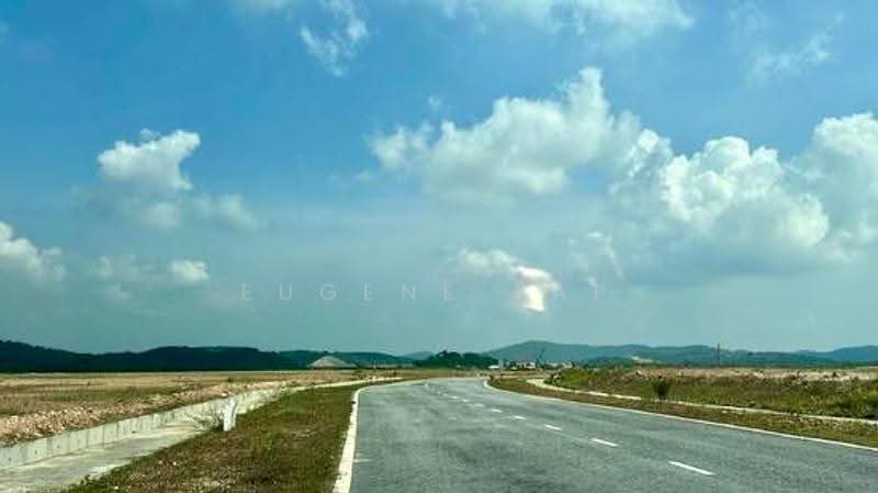 Industrial Land for Sale in Bandar Sungai Buaya (Serendah) - Eugene Yap - Exterior - PropertyGuru.com.my