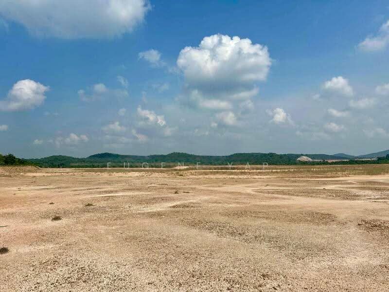Industrial Land for Sale in Bandar Sungai Buaya (Serendah) - Eugene Yap - Exterior - PropertyGuru.com.my