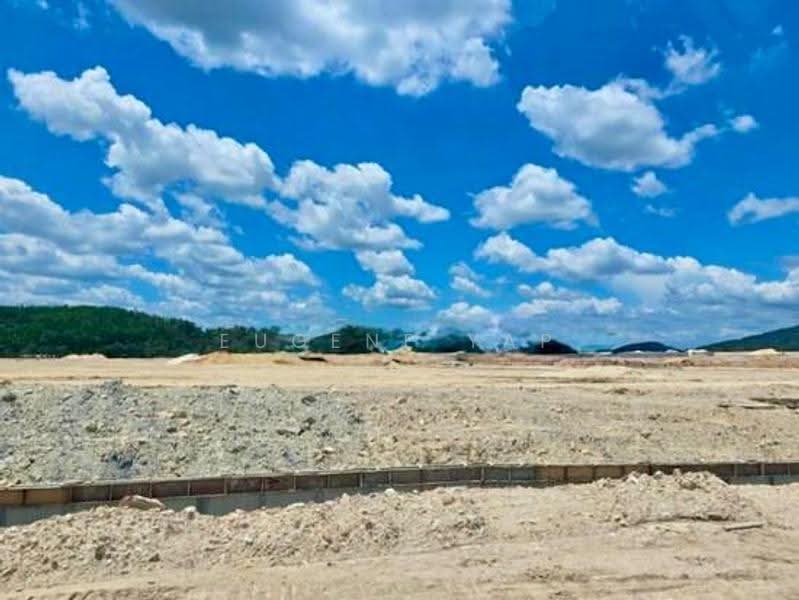 Industrial Land for Sale in Bandar Sungai Buaya (Serendah) - Eugene Yap - Exterior - PropertyGuru.com.my