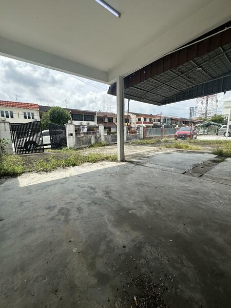 Untuk Disewa - Taman Sentosa 80150