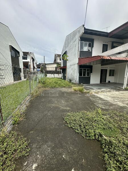 Untuk Disewa - Taman Sentosa 80150