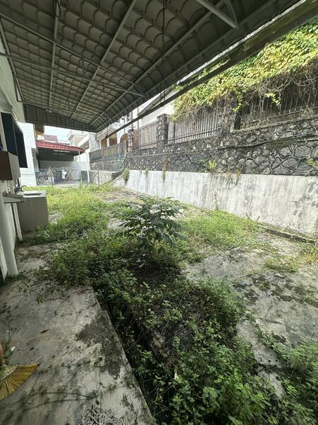 Untuk Disewa - Taman Sentosa 80150