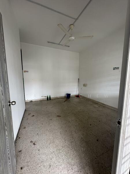 Untuk Disewa - Taman Sentosa 80150