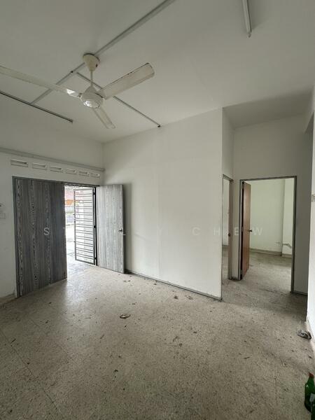 Untuk Disewa - Taman Sentosa 80150