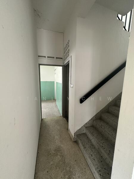 Untuk Disewa - Taman Sentosa 80150