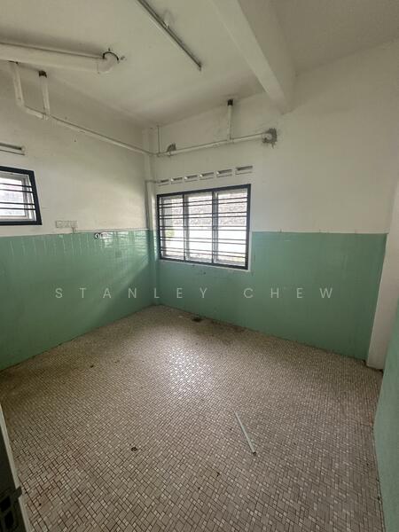 Untuk Disewa - Taman Sentosa 80150