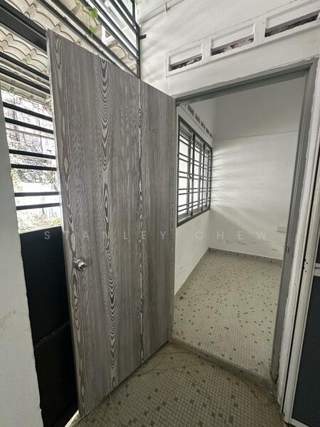 Untuk Disewa - Taman Sentosa 80150