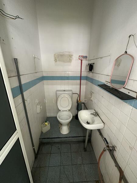 Untuk Disewa - Taman Sentosa 80150