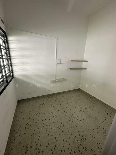 Untuk Disewa - Taman Sentosa 80150