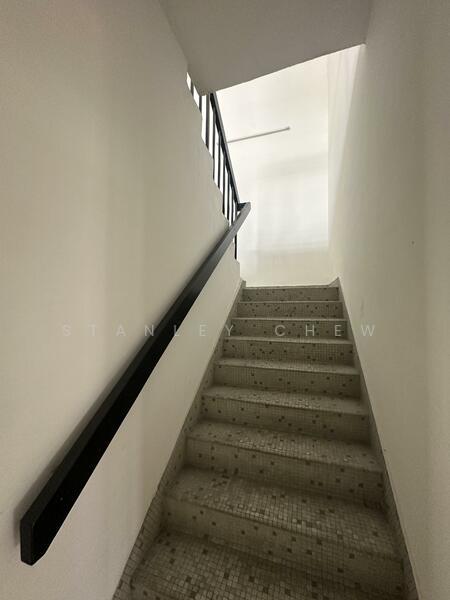 Untuk Disewa - Taman Sentosa 80150