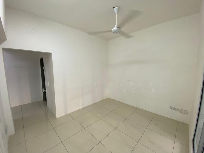 Untuk Dijual - Residensi Kerinchi