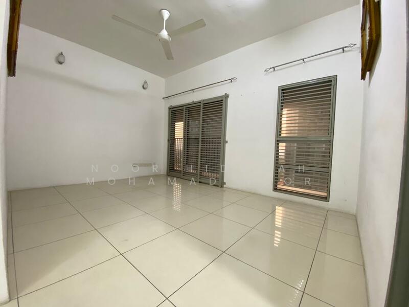 Untuk Dijual - Residensi Kerinchi