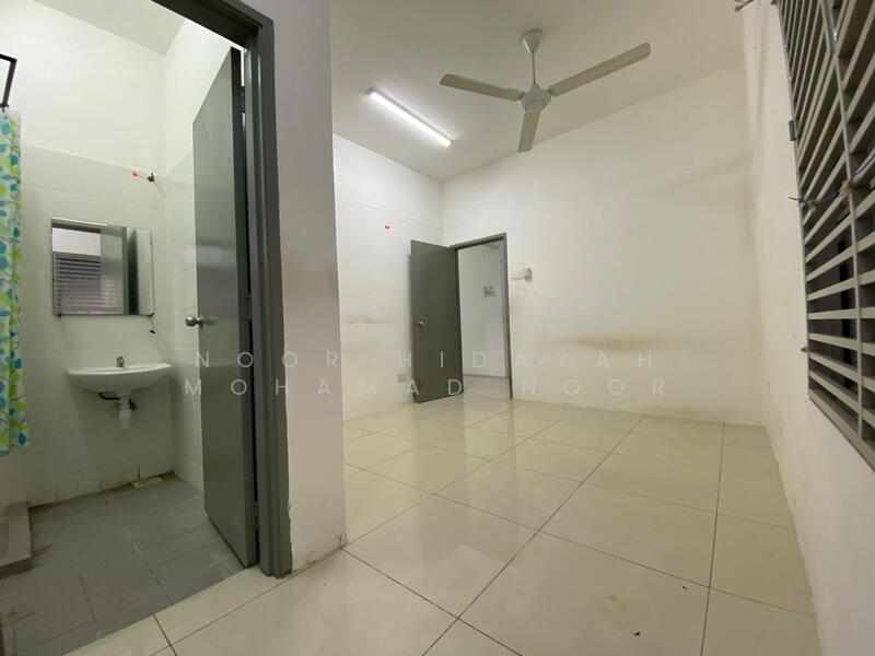 Untuk Dijual - Residensi Kerinchi