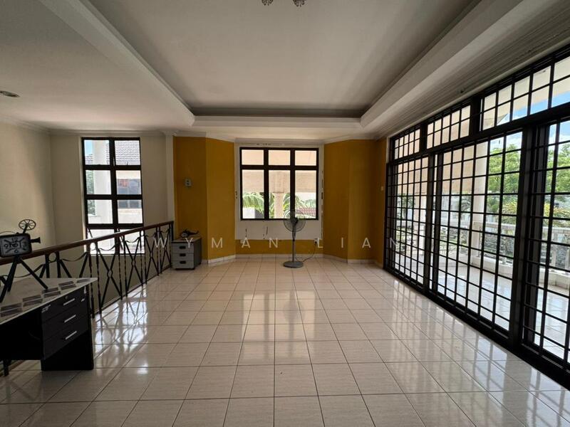 For Rent - Taman Semarak II