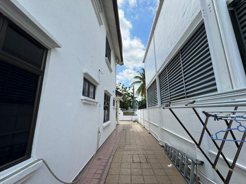 For Rent - Taman Semarak II