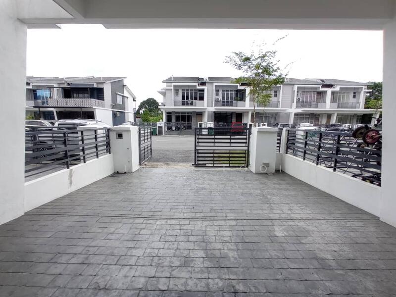 Rumah Teres 2 Tingkat untuk Dijual di Kajang (Selangor) - Winnie Looi - Exterior - PropertyGuru.com.my