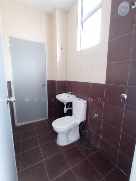 Rumah Teres 2 Tingkat untuk Dijual di Kajang (Selangor) - Winnie Looi - Bathroom - PropertyGuru.com.my