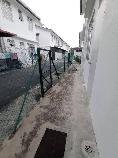 Rumah Teres 2 Tingkat untuk Dijual di Kajang (Selangor) - Winnie Looi - Exterior - PropertyGuru.com.my
