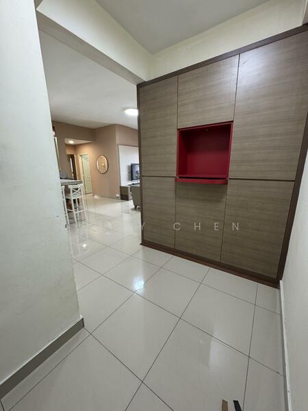 For Rent - Windsor Tower