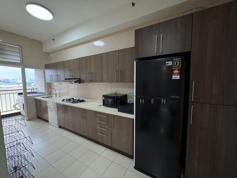 For Rent - Windsor Tower