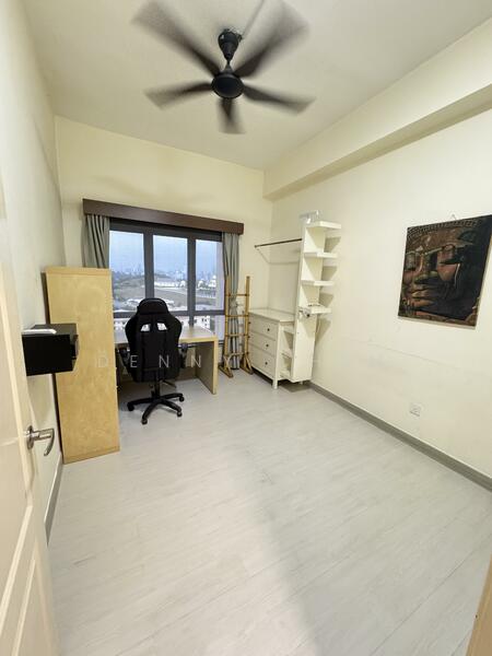 For Rent - Windsor Tower