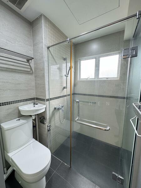 For Rent - Windsor Tower