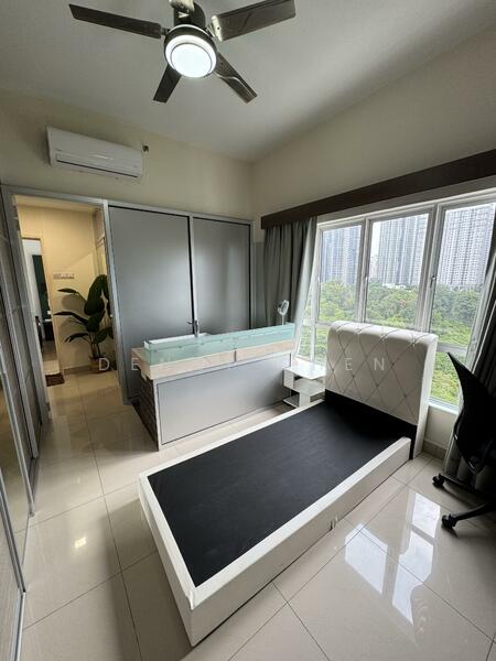 For Rent - Windsor Tower