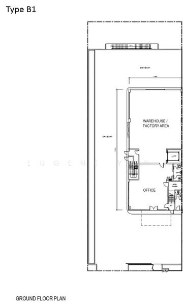 Kilang Berkembar untuk Dijual di Bukit Angkat (Kajang) - Eugene Yap - PropertyGuru.com.my