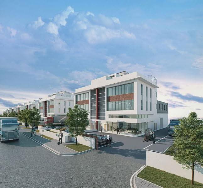 Kilang Berkembar untuk Dijual di Bukit Angkat (Kajang) - Eugene Yap - Exterior - PropertyGuru.com.my