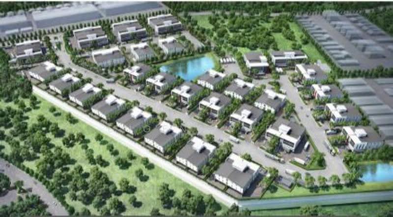 Kilang Berkembar untuk Dijual di Bukit Angkat (Kajang) - Eugene Yap - PropertyGuru.com.my