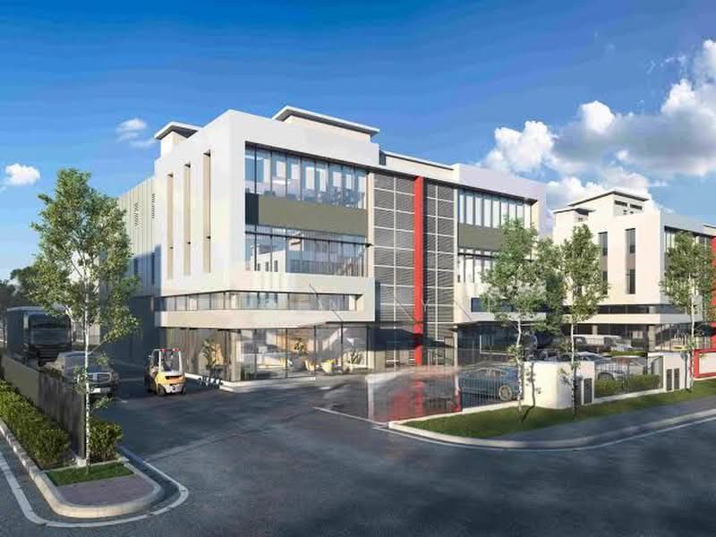 Kilang Berkembar untuk Dijual di Bukit Angkat (Kajang) - Eugene Yap - Exterior - PropertyGuru.com.my