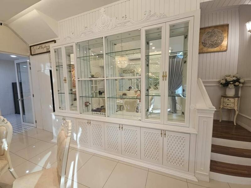 Cluster House for Sale in Eco Majestic (Semenyih) - Celestine Ting - Interior - PropertyGuru.com.my