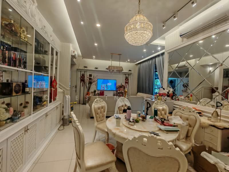 Rumah Kluster untuk Dijual di Eco Majestic (Semenyih) - Celestine Ting - PropertyGuru.com.my