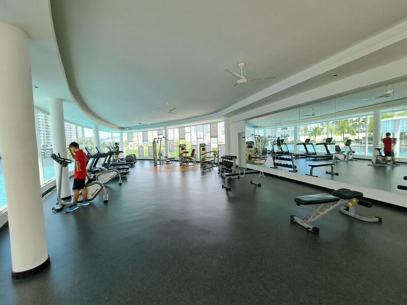 For Rent - The Amarene