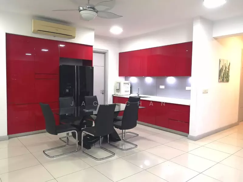 For Sale - The Westside One