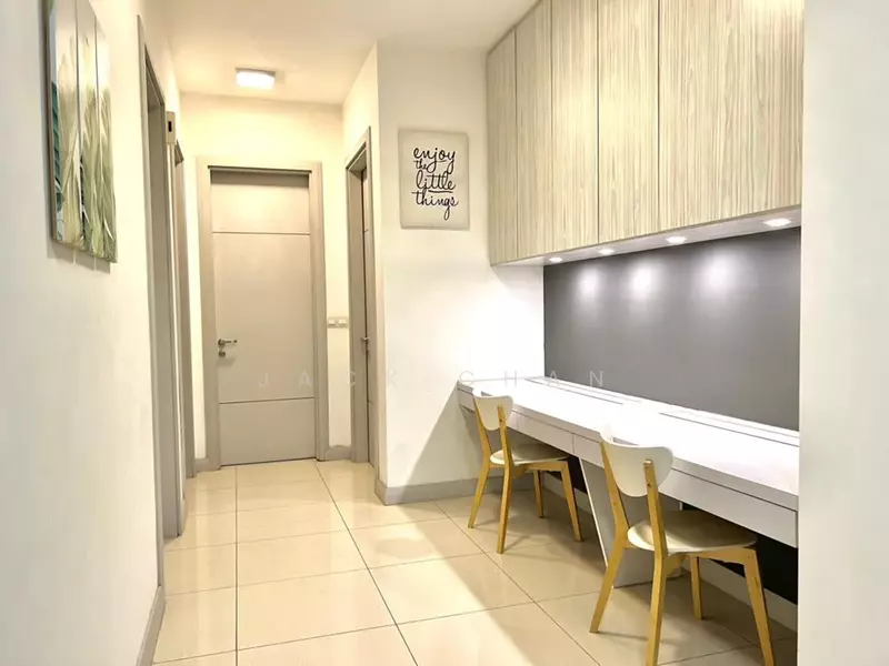 For Sale - The Westside One