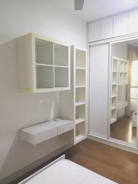 For Sale - The Westside One