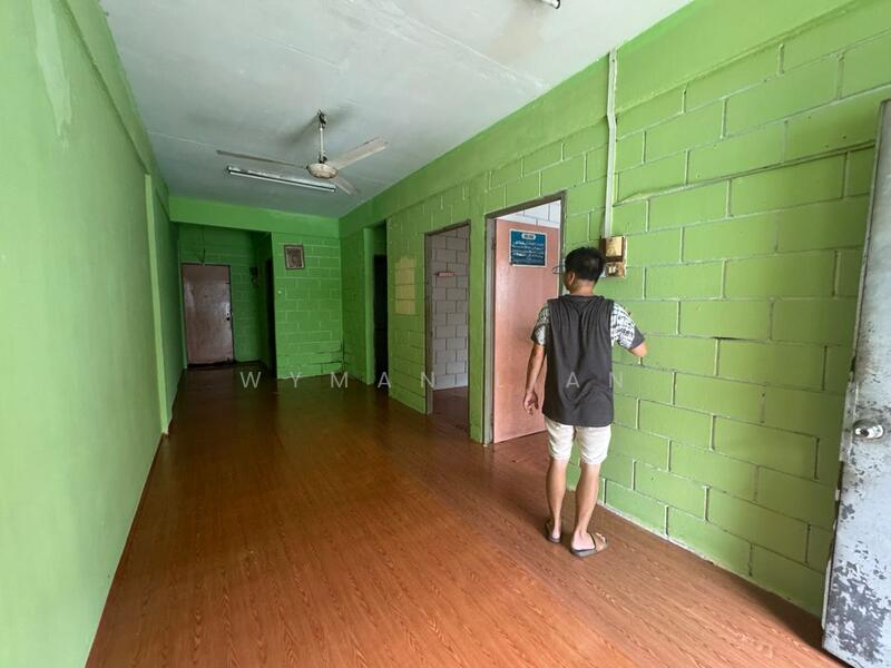 Corridor