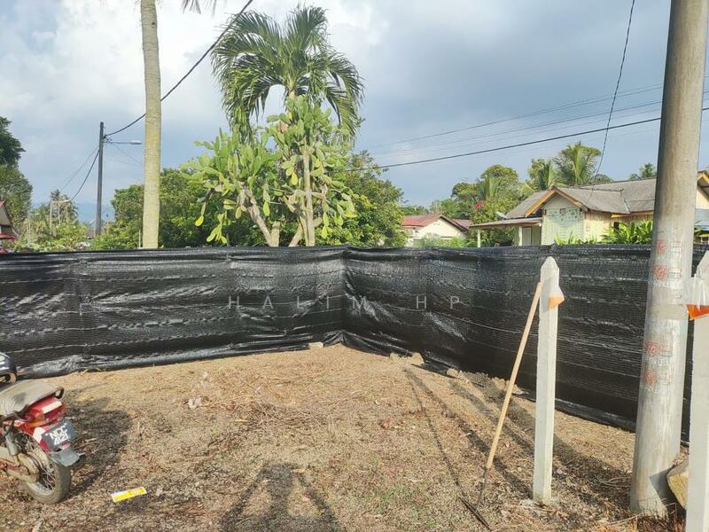 Tanah Pertanian untuk Dijual di Seremban (Negeri Sembilan) - Halim HP - Exterior - PropertyGuru.com.my