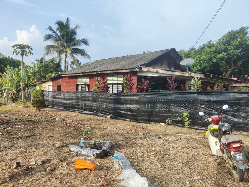 Tanah Pertanian untuk Dijual di Seremban (Negeri Sembilan) - Halim HP - Exterior - PropertyGuru.com.my