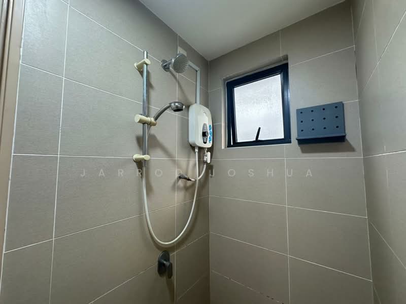 Servis Apartment untuk Dijual di Maisson - Jarrod Joshua - Bathroom - PropertyGuru.com.my