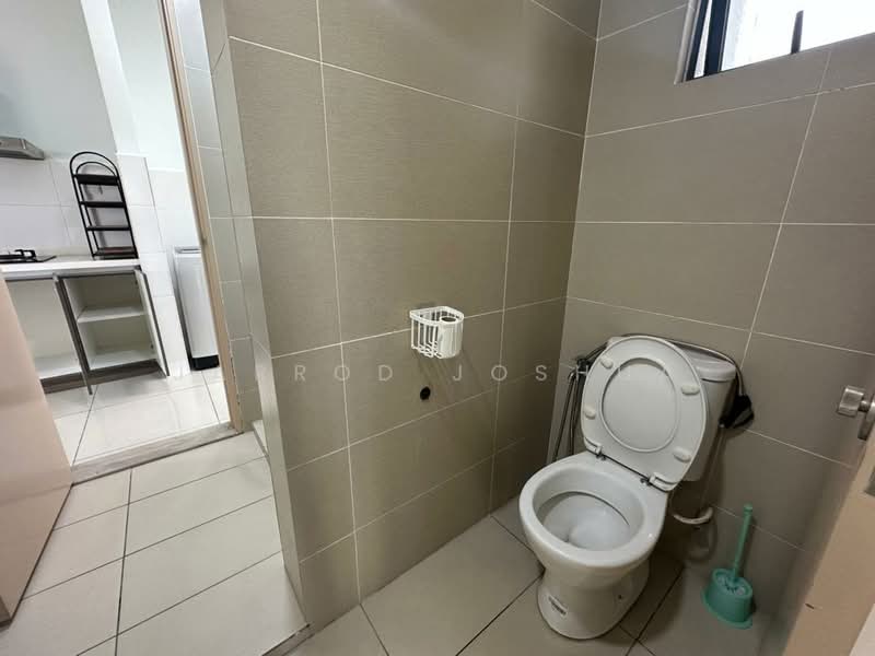 Servis Apartment untuk Dijual di Maisson - Jarrod Joshua - Bathroom - PropertyGuru.com.my